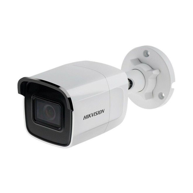 IP-камера Hikvision (DS-2CD1021G0-I (2.8мм))