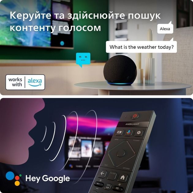 Телевизор Philips (50PUS7409/12)
