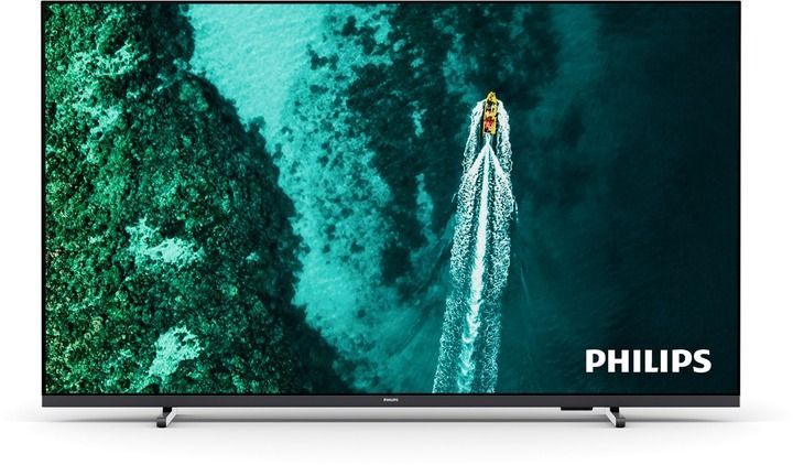 Телевизор Philips (50PUS7409/12)