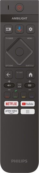 Телевизор Philips (65PUS7409/12)