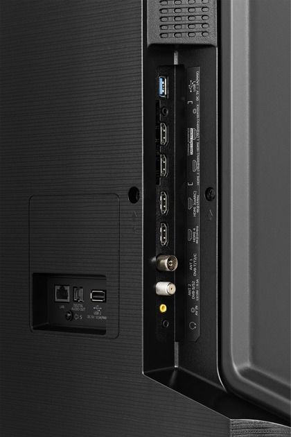 Телевізор Hisense (85E7NQ PRO)