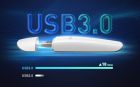 Бездротовий адаптер Tenda (AX1800) (U18)