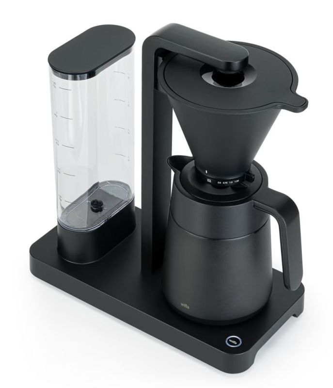Кофеварка Wilfa Performance Thermo (602278) (CM9B-T125)