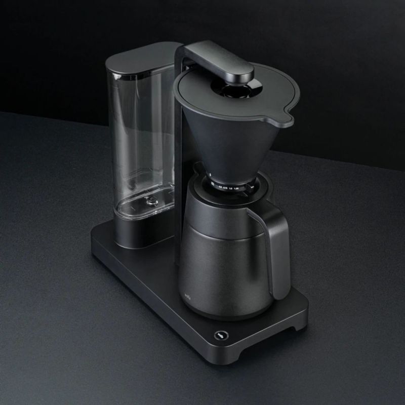 Кофеварка Wilfa Performance Thermo (602278) (CM9B-T125)