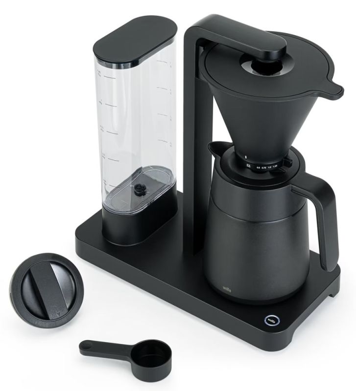 Кофеварка Wilfa Performance Thermo (602278) (CM9B-T125)