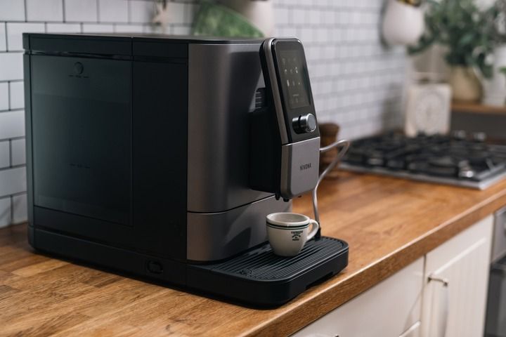 Кофемашина Nivona Nivo 8103 (NIVO 8103)