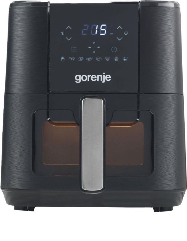 Мультипечь Gorenje (AF1350DWB)