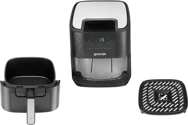 Мультипечь Gorenje (AF1350DWB)