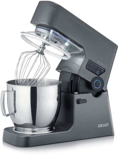 Миксер Graef (KM7016EU)