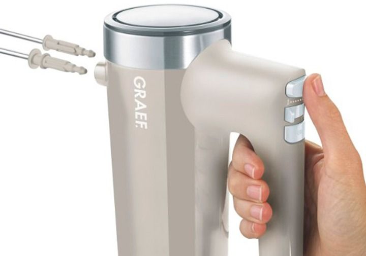 Миксер Graef (HM508EU)