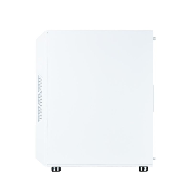 Корпус Zalman i3 Neo White без БП (I3NEOARGBWHITE)