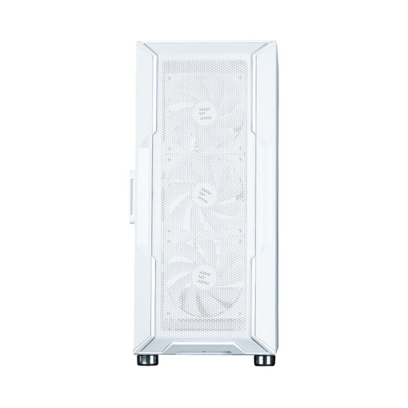 Корпус Zalman i3 Neo White без БП (I3NEOARGBWHITE)