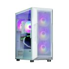 Корпус Zalman i3 Neo White без БП (I3NEOARGBWHITE)