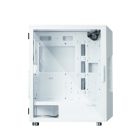 Корпус Zalman i3 Neo White без БП (I3NEOARGBWHITE)
