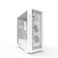 Корпус Zalman i3 Neo TG White без БЖ (I3NEOTGWHITE)