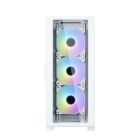 Корпус Zalman i3 Neo TG White без БП (I3NEOTGWHITE)