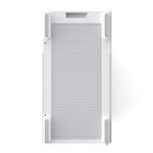 Корпус Zalman P10 White без БЖ (P10WHITE)