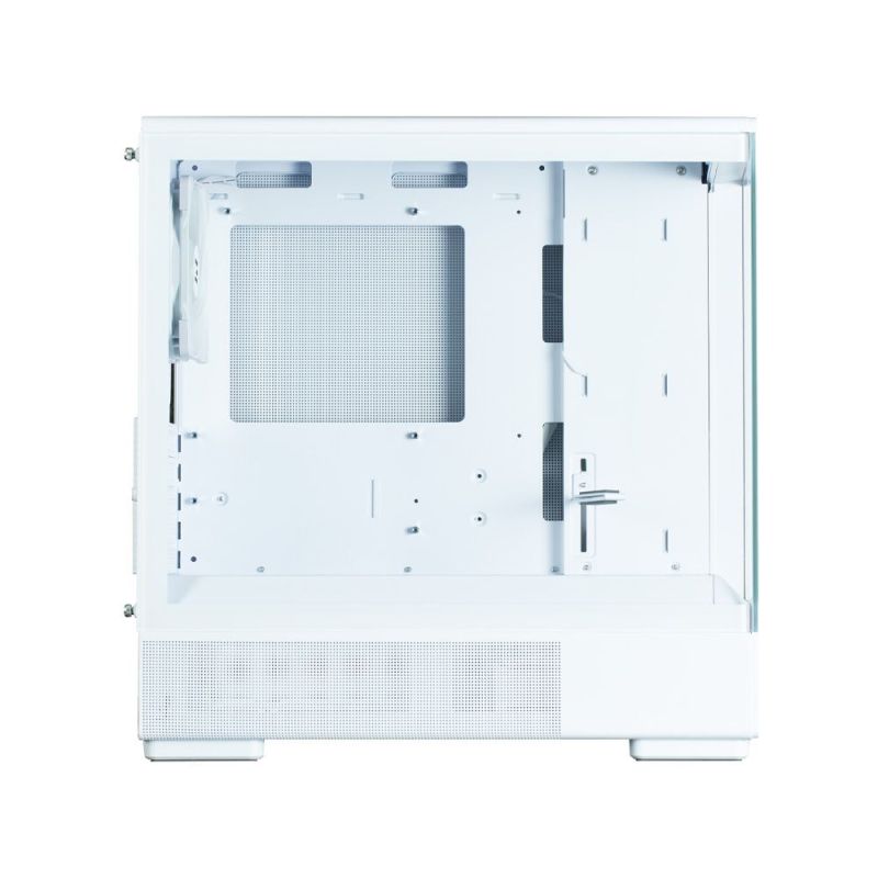Корпус Zalman P10 White без БЖ (P10WHITE)