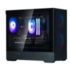 Корпус Zalman P30 Air Black без БП (P30AIRBLACK)