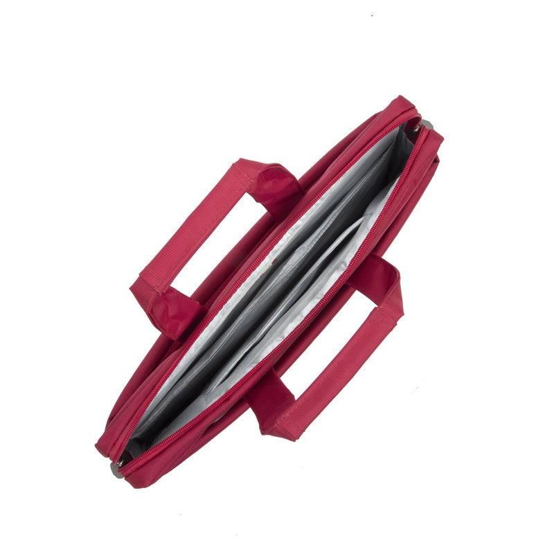Сумка для ноутбука RivaCase 8630 15.6" Red (8630 (Red))