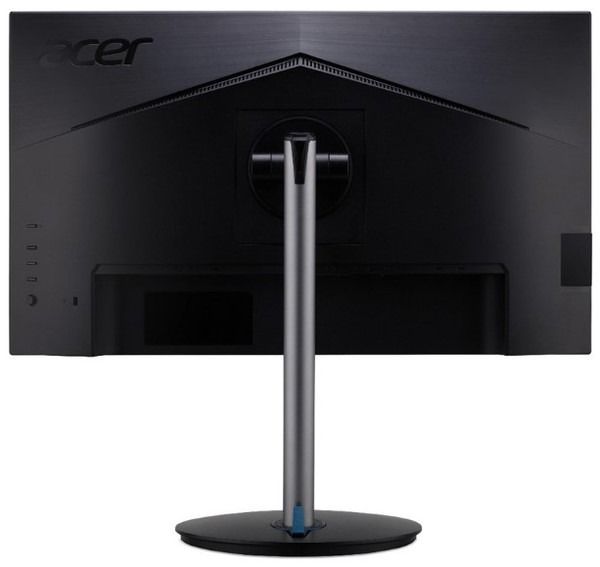 Монитор Acer 27" XF273UW2bmiiprx IPS Black 240Hz (UM.HX3EE.204)