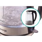 Електрочайник Gorenje (K17GDW)