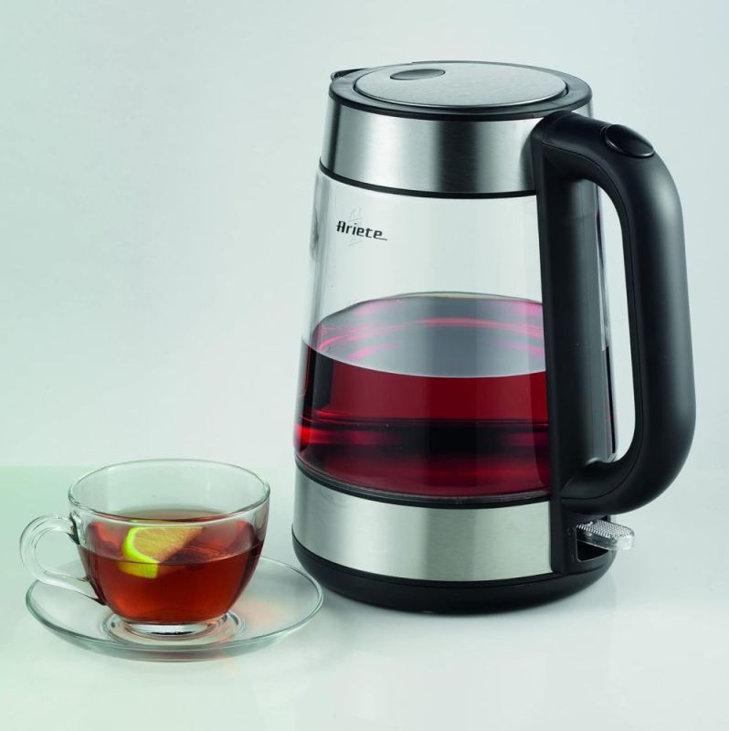 Електрочайник Ariete 2874 (00C287401AR0)