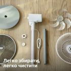 Вентилятор Philips (CX2550/00)