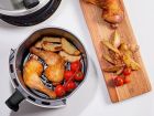 Мультипiч Gorenje (AF1300XG)
