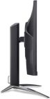 Монітор Acer 27" Predator XB273UV3bmiiprzx IPS Black 180Hz (UM.HX3EE.310)