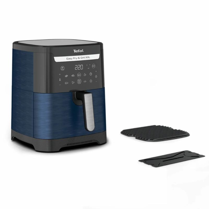 Мультипіч Tefal EasyFry&Grill XXL (EY801410)