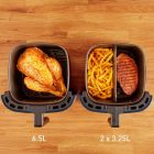 Мультипіч Tefal EasyFry&Grill XXL (EY801410)