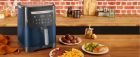Мультипіч Tefal EasyFry&Grill XXL (EY801410)
