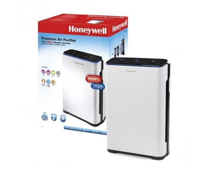 Очищувач повітря Honeywell (HPA710)