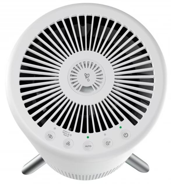 Очищувач повітря Honeywell (TOW017931) (HPA830WE4)