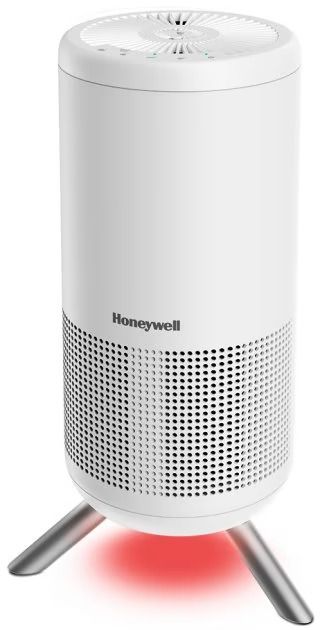 Очищувач повітря Honeywell (TOW017931) (HPA830WE4)