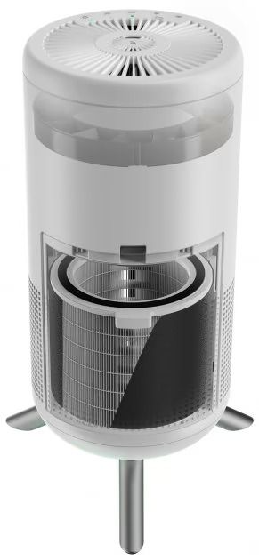 Очищувач повітря Honeywell (TOW017931) (HPA830WE4)