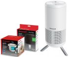 Очищувач повітря Honeywell (TOW017931) (HPA830WE4)