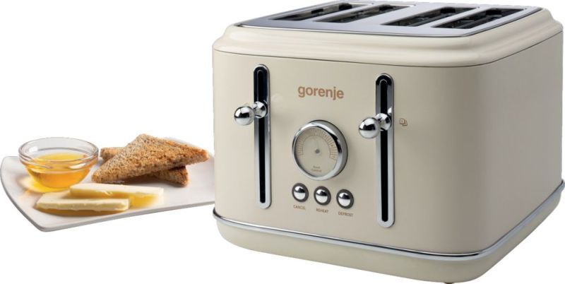 Тостер Gorenje (T2300CLIN)