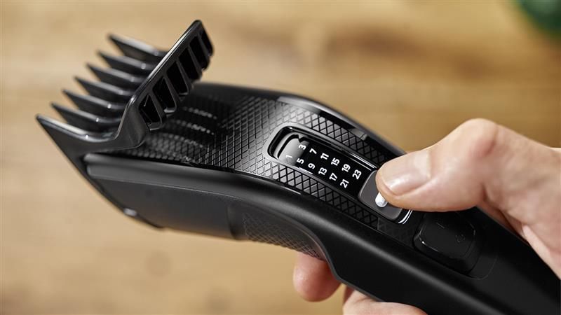 Машинка для стрижки Philips (HC3510/15)