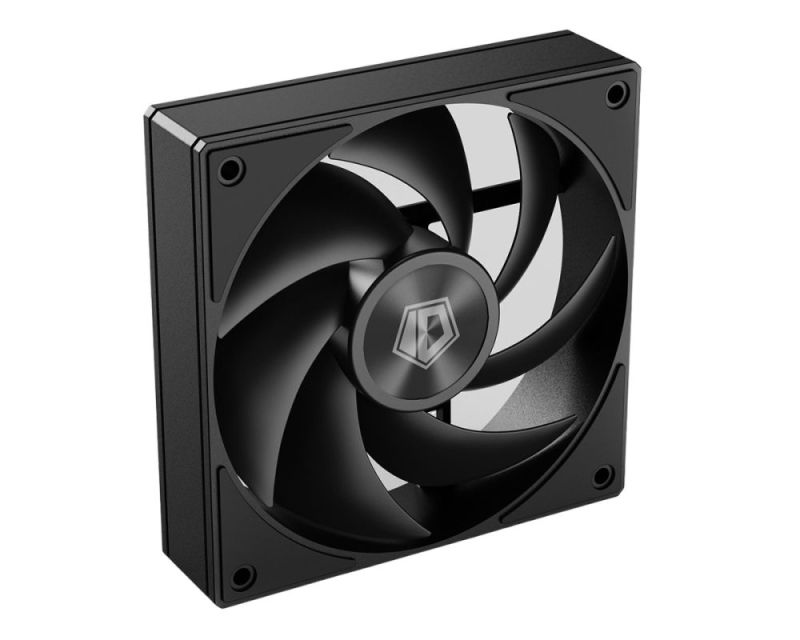 Вентилятор ID-Cooling (AF-1230-K)
