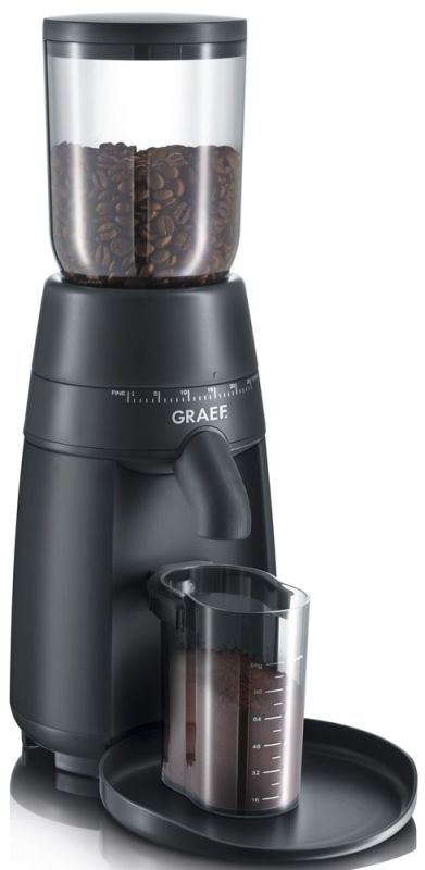 Кофемолка Graef (CM 702)