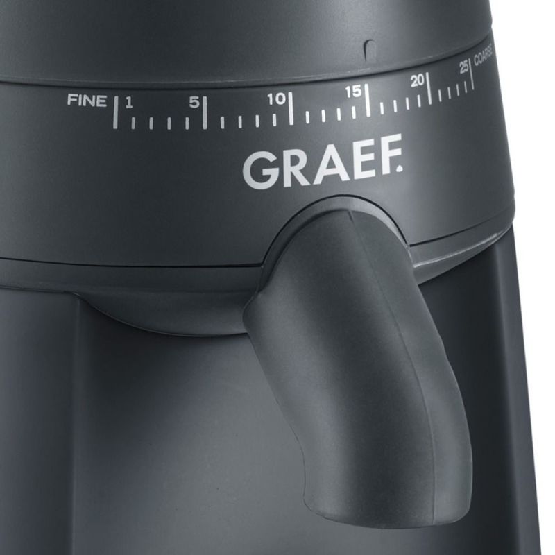Кофемолка Graef (CM 702)
