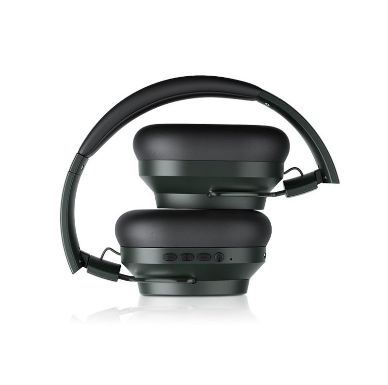 Bluetooth-гарнитура REAL-EL GD-865 Dark Green (EL124100057)
