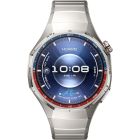 Смарт-годинник Huawei Watch GT 6 Pro 46mm Titanium with Titanium Strap (55020FTT)