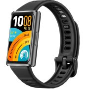 Фітнес-браслет Huawei Band 11 Pro Black (55020GVK)