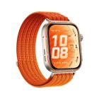 Смарт-годинник Huawei Watch Fit 5 Pro Orange (55020HRW)