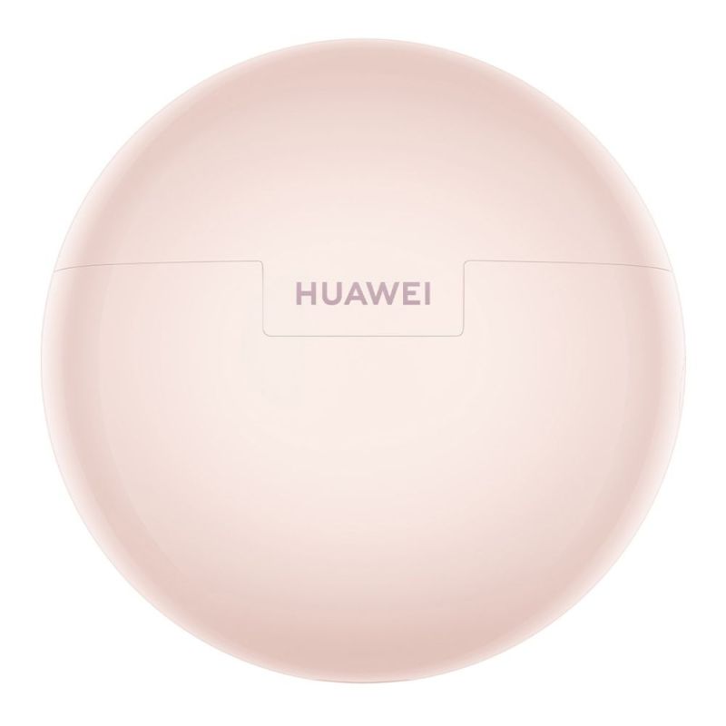 Bluetooth-гарнітура Huawei FreeBuds 7i Pink (55038458)