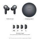 Bluetooth-гарнітура Huawei FreeBuds 7i Black (55038459)