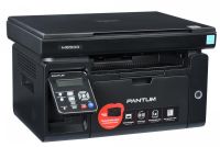 МФУ A4 ч/б Pantum (M6500)